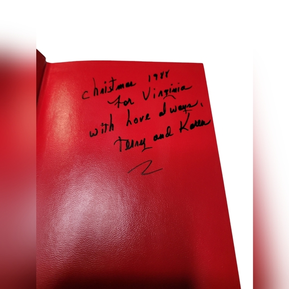 Smithsonian Edition Oxford Illustrated Dickens Christmas Books - Picture 10 of 13